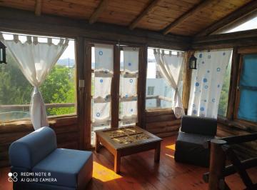 Foto · Potrero de Garay 2 Cabañas con Pileta