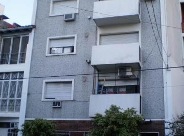 Departamento · 40m² · 2 Ambientes · Departamento - Avellaneda
