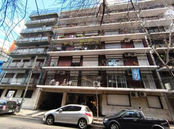 Departamento · 115m² · 3 Dormitorios · 1 Cochera · Exclusivo Piso Alto, 4 Amb. Terraza y Cochera en Zona Botánico