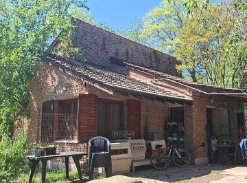 Terreno · 180m² · Casa Quinta en Venta en Ingeniero Maschwitz, Escobar, G. B. a. Zona Norte