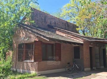 Quinta vacacional · 110m² · 5 Ambientes · 2 Cocheras · Casa Quinta en Venta en Ingeniero Maschwitz, Escobar, G. B. a. Zona Norte