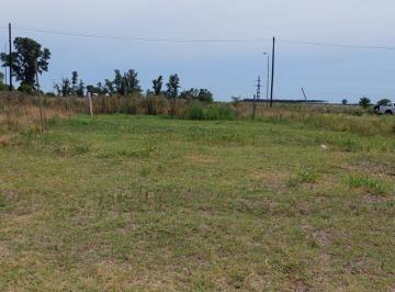Terreno , Villa María · Venta: Lotes Residenciales en V. m. Oportunidad Limitada.