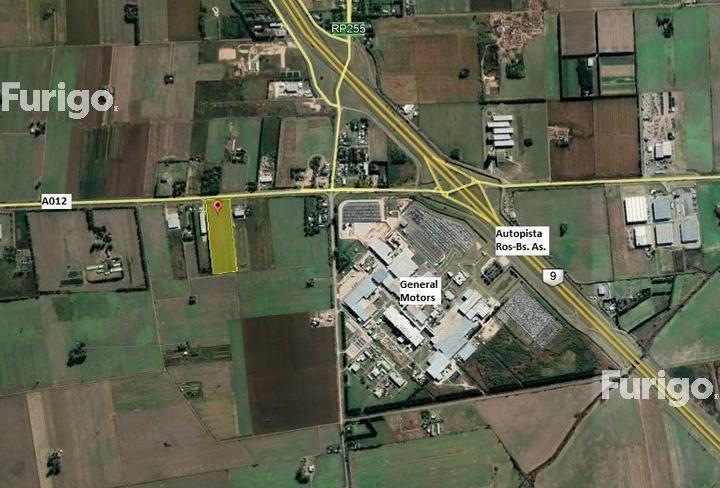 Terreno · 50000m²