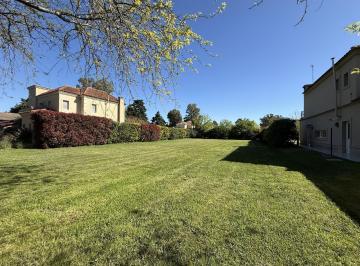 Terreno · 914m² · Lote | 914 m² | Club de Campo San Francisco | Seguridad | Manzanares | Pilar