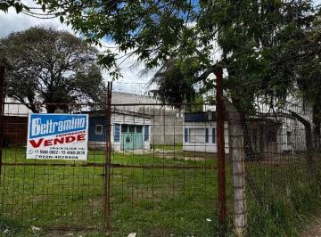 Terreno · 437m² · Lote en Venta - Merlo