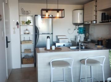 Departamento de 1 ambiente, Monte Hermoso · Venta Funcional Frente Al Mar, Monte Hermoso