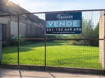 Terreno · 670m² · Vendo Lote Maestro Vidal Los Naranjos, Cordoba