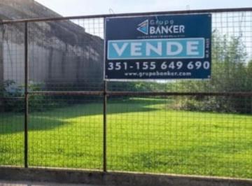 Terreno · 670m² · Vendo Lote Maestro Vidal Los Naranjos, Cordoba