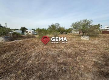 Terreno · 688m² · Terreno en San Luis