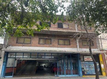 Frente de la propiedad · Venta de Garage en Boedo Oportunidad de Inversión