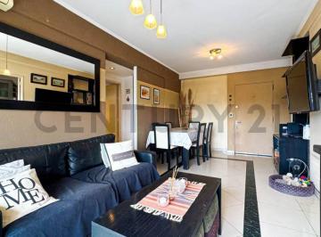 Departamento · 88m² · 4 Ambientes · Departamento 4 Ambientes en Venta en Villa General Mitre