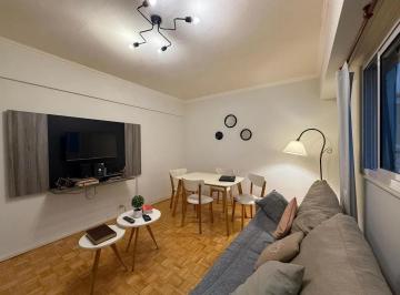 Departamento · 42m² · 2 Ambientes · Venta - Recoleta - 2 Ambientes Amplios