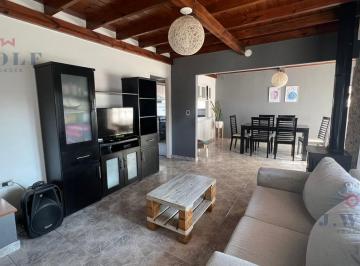 PH · 120m² · 3 Ambientes · 1 Cochera · PH - Villa Ballester