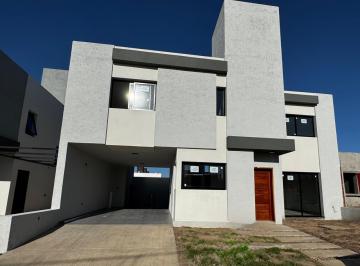 Casa de 6 ambientes, Córdoba · Duplex a Estrenar Bª Docta Boulevard, a Estrenar