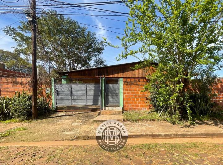 Casa · 70m² · 3 Ambientes · 1 Cochera