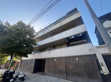 Departamento · 30m² · 1 Ambiente · Excelente Monoambiente Amueblado, Balcón, Amenities.