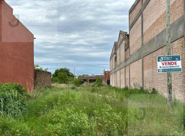 Terreno · 212m² · Terreno en Barrio Carpincho Macho