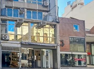 Oficina comercial · 25m² · 1 Ambiente · Venta | Permuta - Oficina Edificio Arroyo Spiller - Centro, Rosario. Apto Crédito.