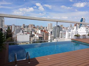Departamento · 62m² · 3 Ambientes · 1 Cochera · Disponible en Venta 3 Amb. C/balcón, Cochera y Amenities. Belgrano