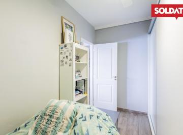 Departamento · 88m² · 3 Ambientes · 1 Cochera · Departamento en Palermo Hollywood