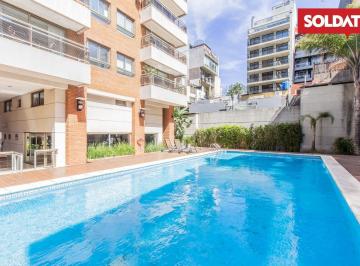 Departamento · 88m² · 3 Ambientes · 1 Cochera · Departamento en Palermo Hollywood