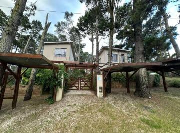 Casa · 313m² · 7 Ambientes · Lote con Proyecto Incluido - Mar Azul