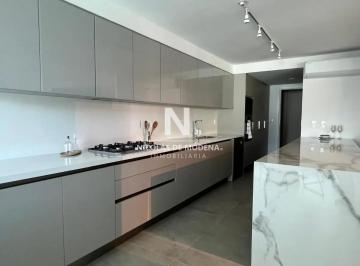 Foto1 · Apartamento de 3 Dorm. con Garaje a Estrenar en Punta Carretas