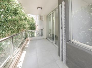 Departamento · 44m² · 2 Ambientes · Hermoso Departamento en Abasto. Quincho Equipado con Parrillero.