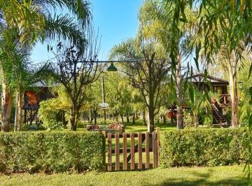 Cabañas · Hermosas 2 Cabañas Delta Tigre Oportunidad Lugar Soñado!