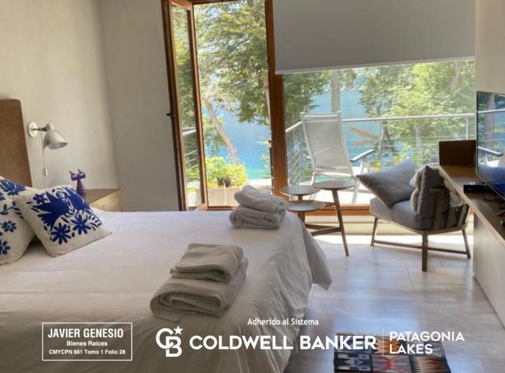 Departamento · 52m² · 2 Ambientes · 1 Cochera