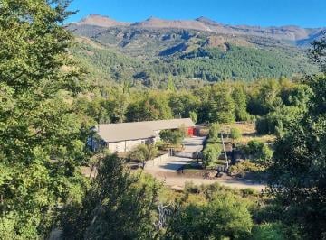Casa de 2 ambientes, San Martín de los Andes · Casa Valle Escondido