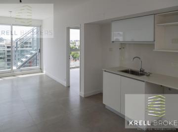 Departamento · 64m² · 3 Ambientes · 1 Cochera · Venta con Renta Duplex 3 Amb C/ Coch - Palermo Hollywood