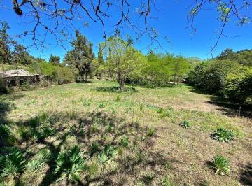Terreno , La Cumbre · Vendo Lote en La Cumbre, Córdoba. Al Lado de La Estancia El Rosario.