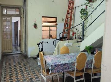 Casa · 146m² · 5 Ambientes · Casa Chorizo 5 Amb - 146 m² Cub + Terraza 126 m² Apto Crédito