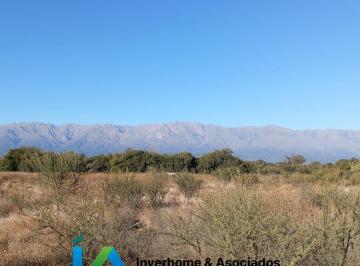 Terreno · 10213m² · Terreno a La Venta en Las Tapias