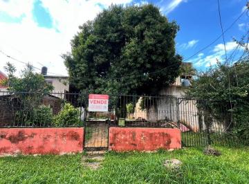 Terreno · 370m² · Terreno en Venta
