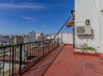 Departamento de 3 ambientes, Almagro · Hermoso Departamento 3 Ambientes "Av Boedo 255" con Balcón Terraza en Almagro