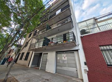 Departamento de 1 ambiente, Villa Santa Rita · Villa Santa Rita - Argerich 1500