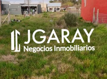 Campo , General Las Heras · General Hornos - Tierra con Potencial