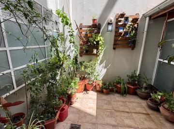 Departamento de 3 ambientes, Flores · Hermoso Tres Ambientes con Patio Todo Refaccionado en Boyaca y Avellaneda!