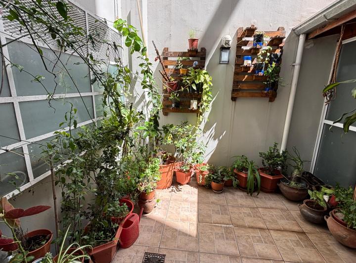 Departamento · 58m² · 3 Ambientes