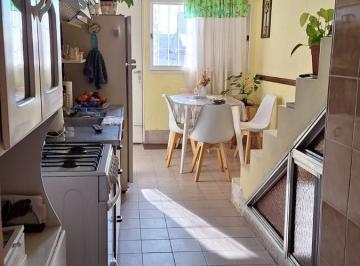 Departamento · 87m² · 4 Ambientes · 1 Cochera · Dúplex en San Vicente Apto Crédito de 5 Ambientes