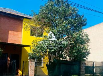 Casa de 3 ambientes, Pilar · Venta de Casa Tipo Duplex de 3 Ambientes. Pilar.