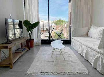 Departamento · 90m² · 3 Ambientes · Departamento en Alquiler en Palermo, Capital Federal, Buenos Aires