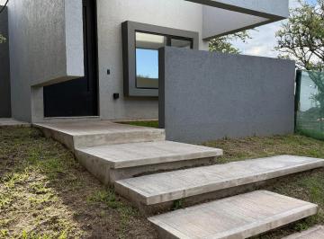 Casa de 5 ambientes, Malagueño · Casa en Venta en Las Cañitas Barrio Privado 2 Dorm.