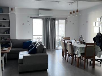 Departamento de 2 ambientes, Caballito · Departamento Dos Ambientes Amoblado con Balcon y Cochera