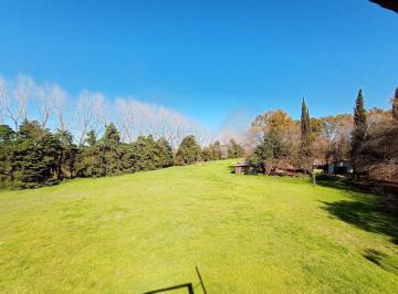 Campo · 285m² · Venta Fraccion de Campo Rosario - Sobre Autopista Santa Fe