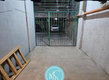 Garage · 1 Cochera · Cochera con Baulera