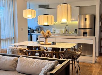 Departamento en Venta de 3 ambientes Vicente López · Venta Exelente Departamento Complejo Al Rio