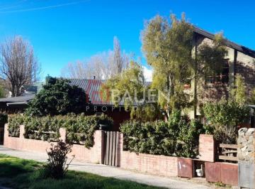 Casa · 264m² · 10 Ambientes · 2 Casas en Pleno Centro de Junin de Los Andes, Neuquen